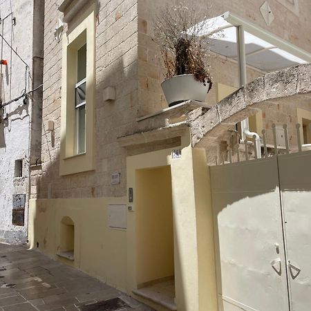 Le Dimore Di Puglia - Palazzo Pinto Monopoli Exterior foto
