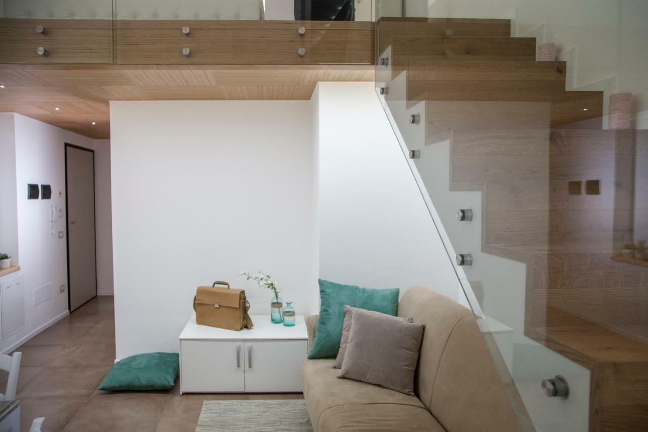 Le Dimore Di Puglia - Palazzo Pinto Monopoli Exterior foto